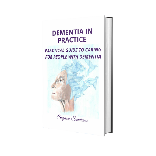 Dementia in practice-book
A Practical Guide for Family Caregivers Looking After Loved Ones with Dementia at Home